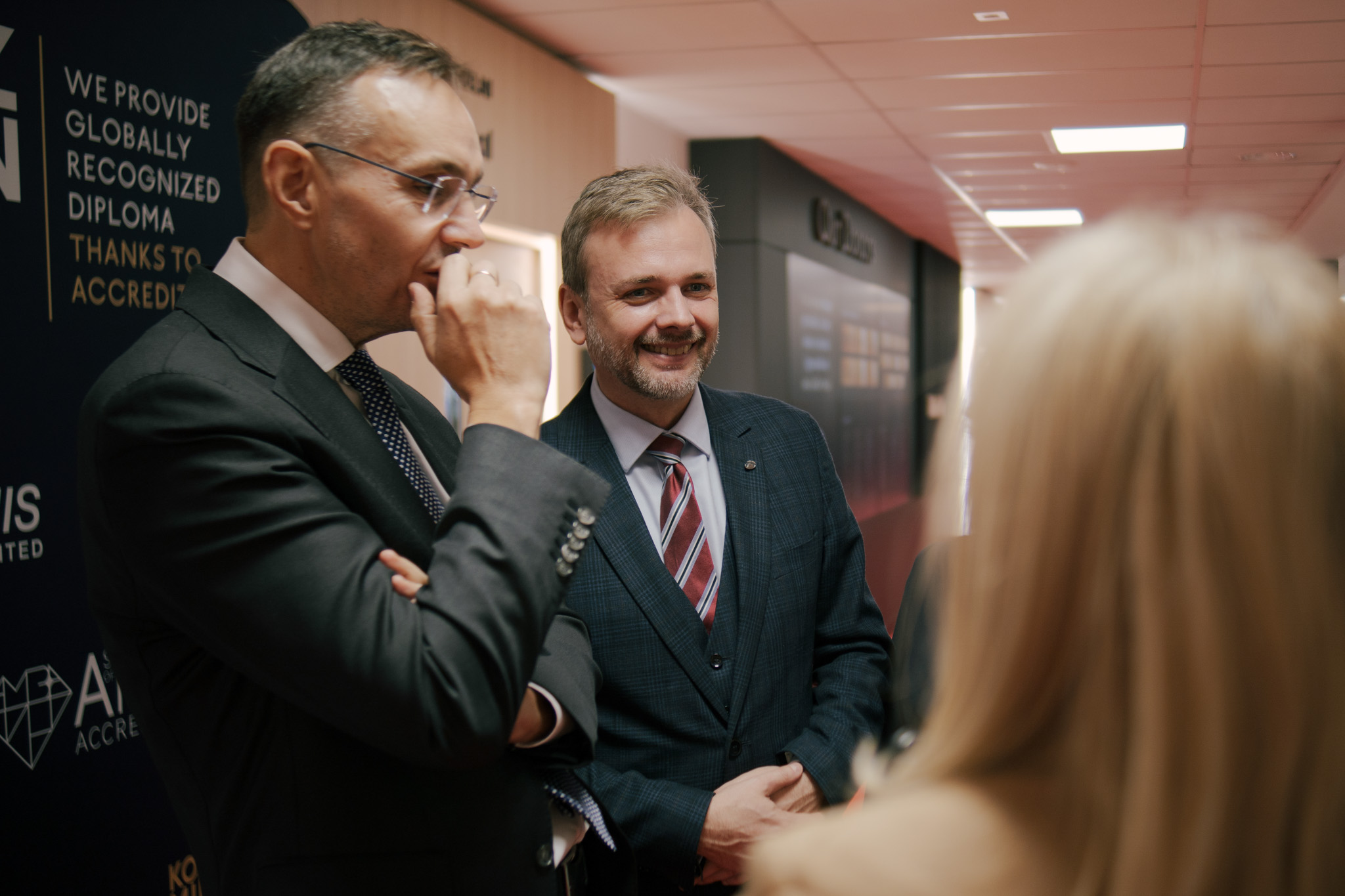 Zdjęcie z konferencji 10