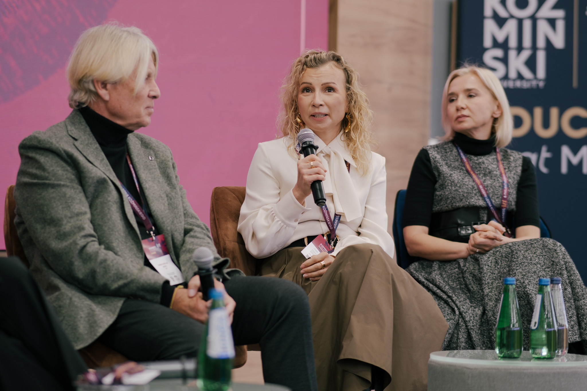 Zdjęcie z konferencji 11