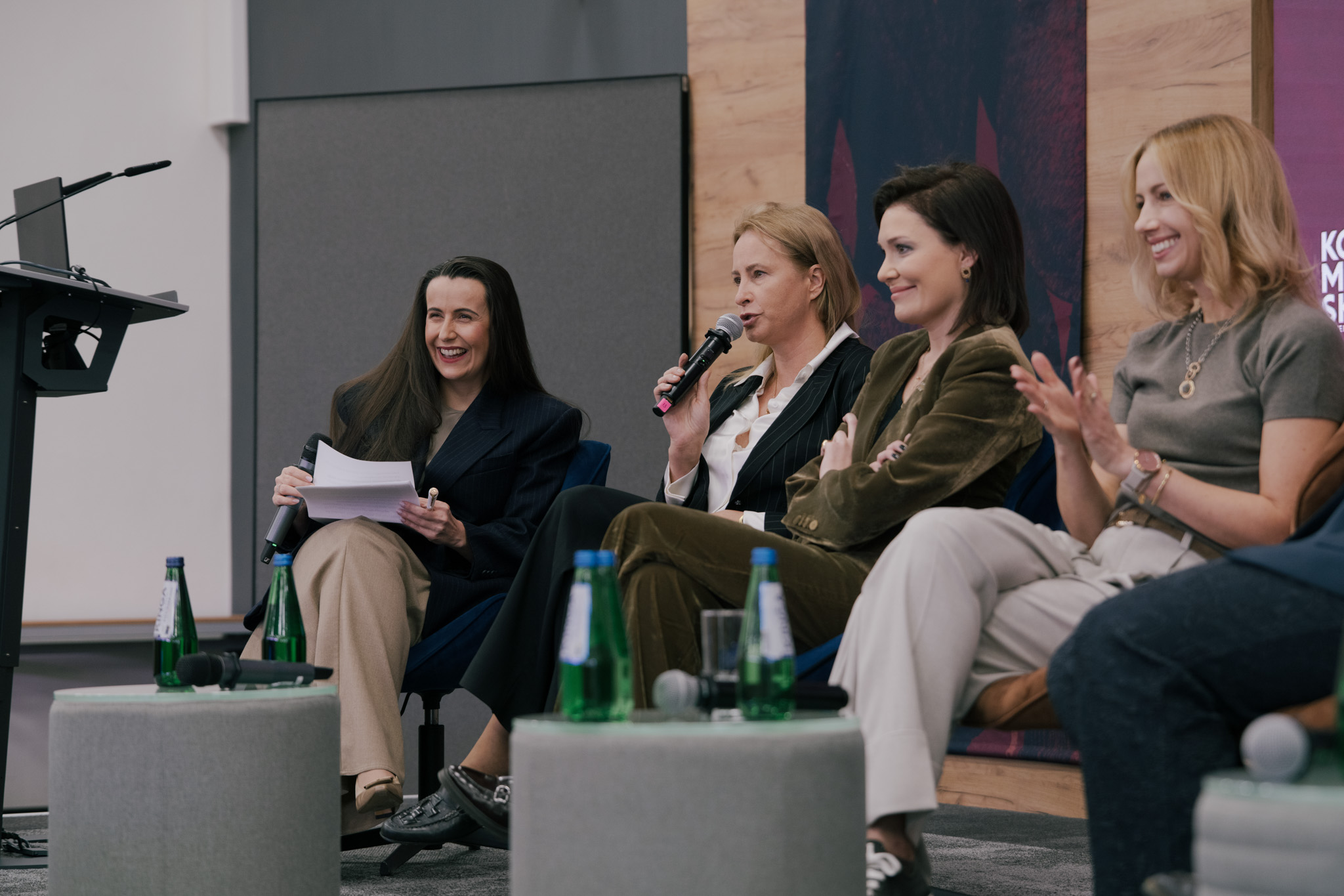 Zdjęcie z konferencji 12
