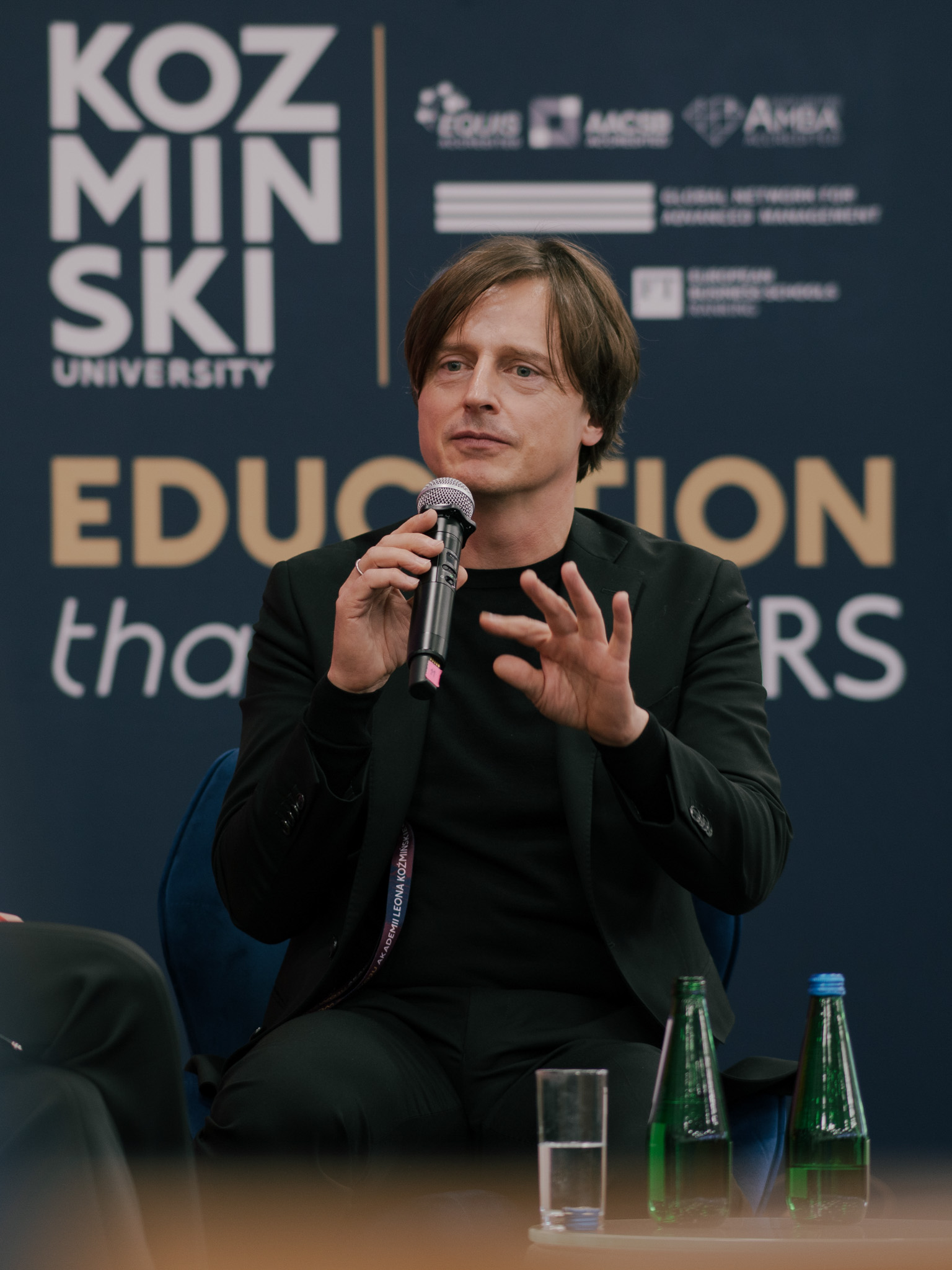 Zdjęcie z konferencji 13