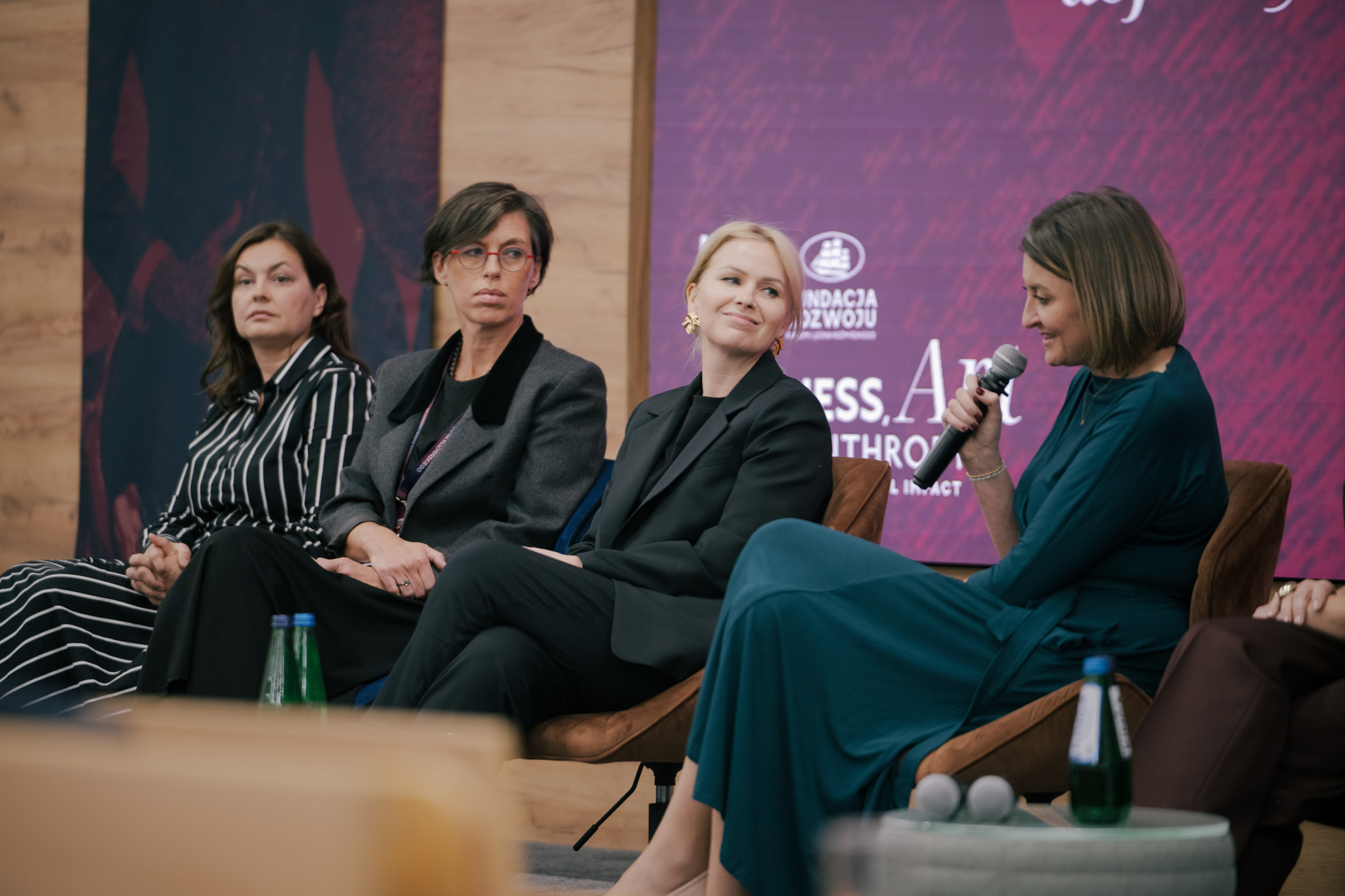 Zdjęcie z konferencji 14
