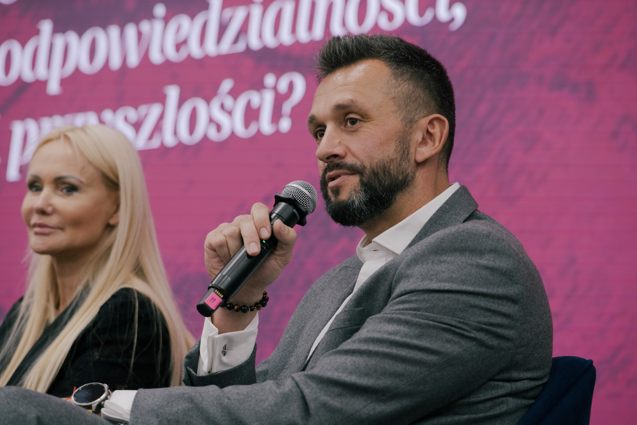 Zdjęcie z konferencji 16