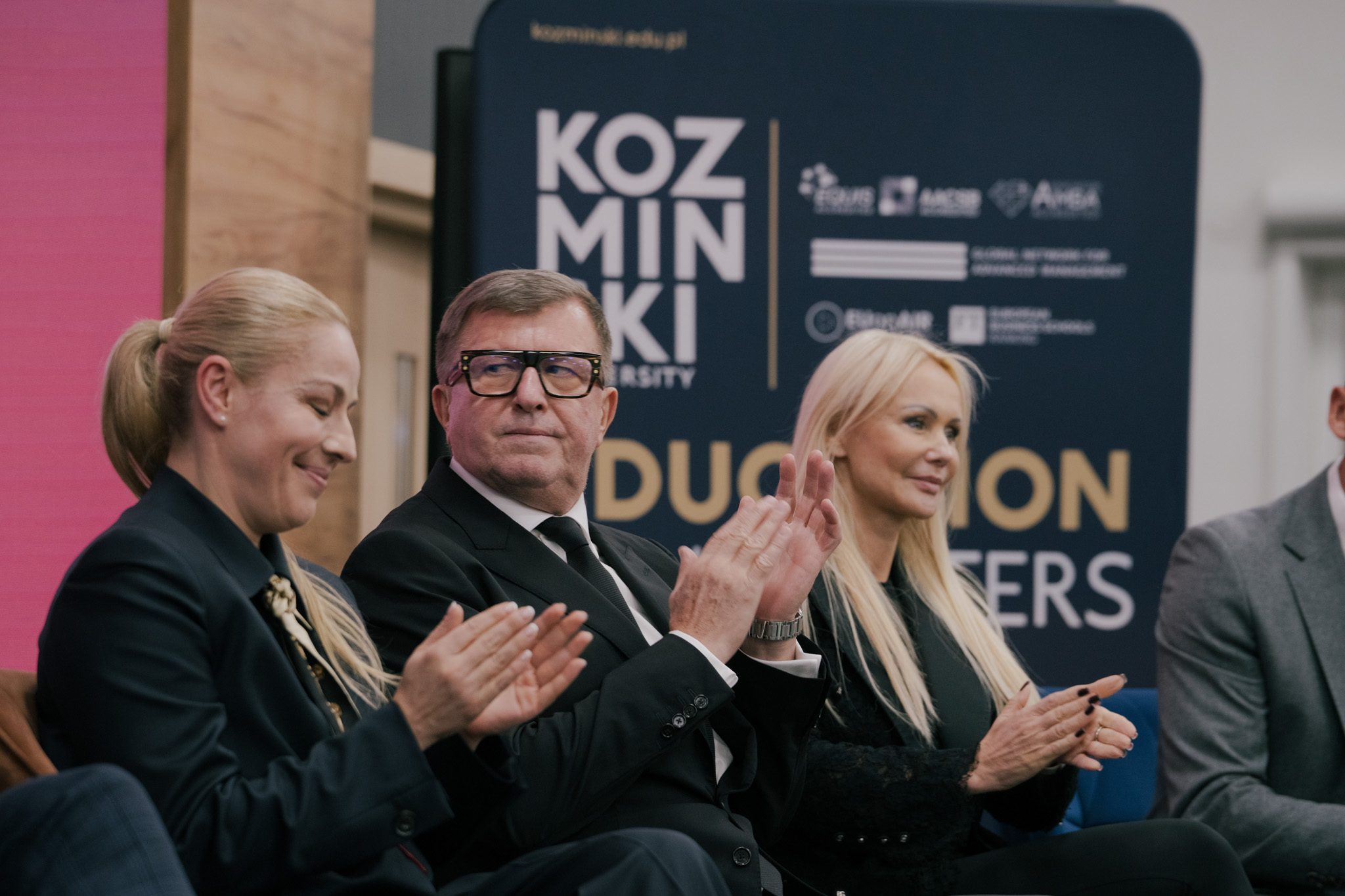 Zdjęcie z konferencji 19