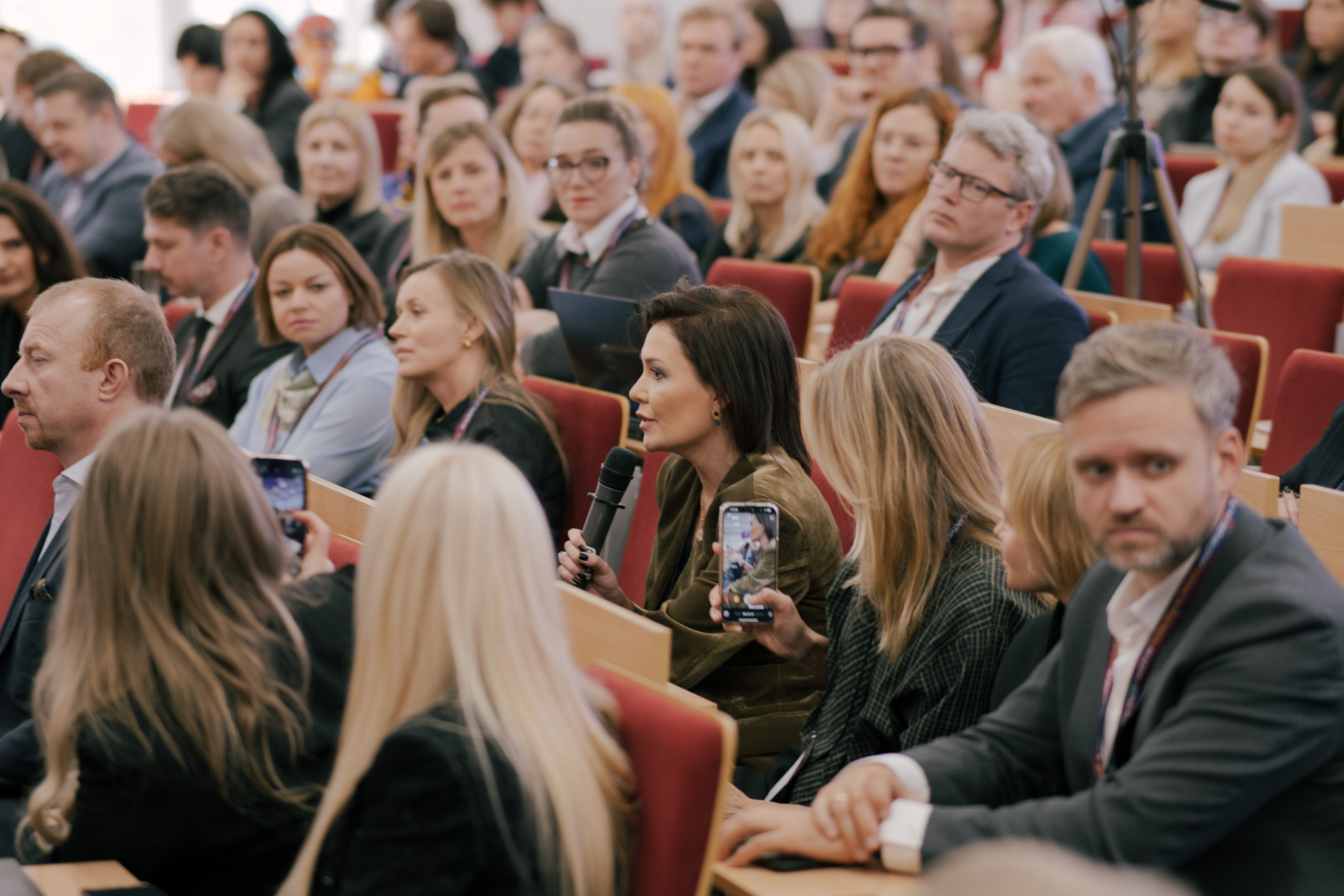 Zdjęcie z konferencji 2
