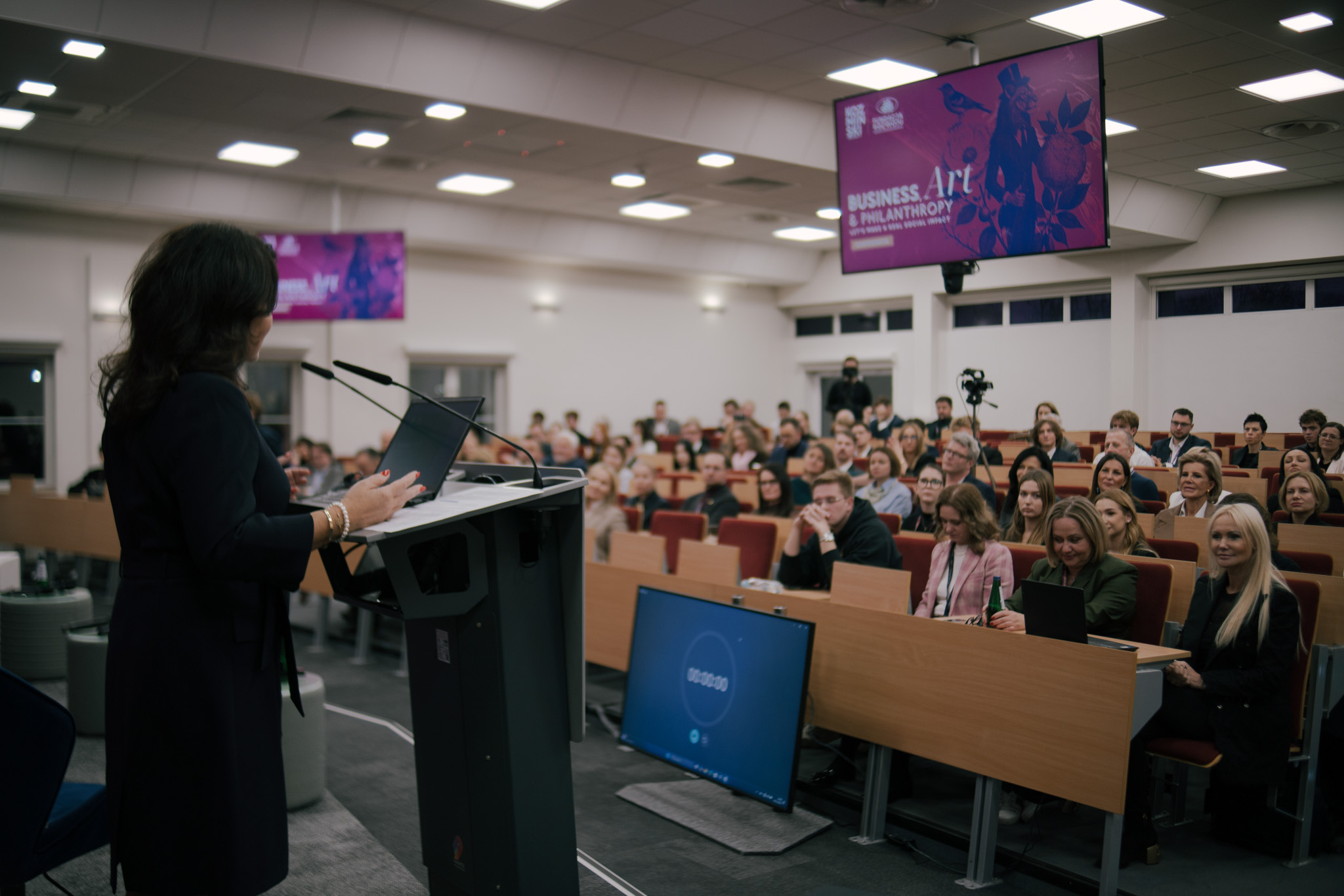 Zdjęcie z konferencji 2