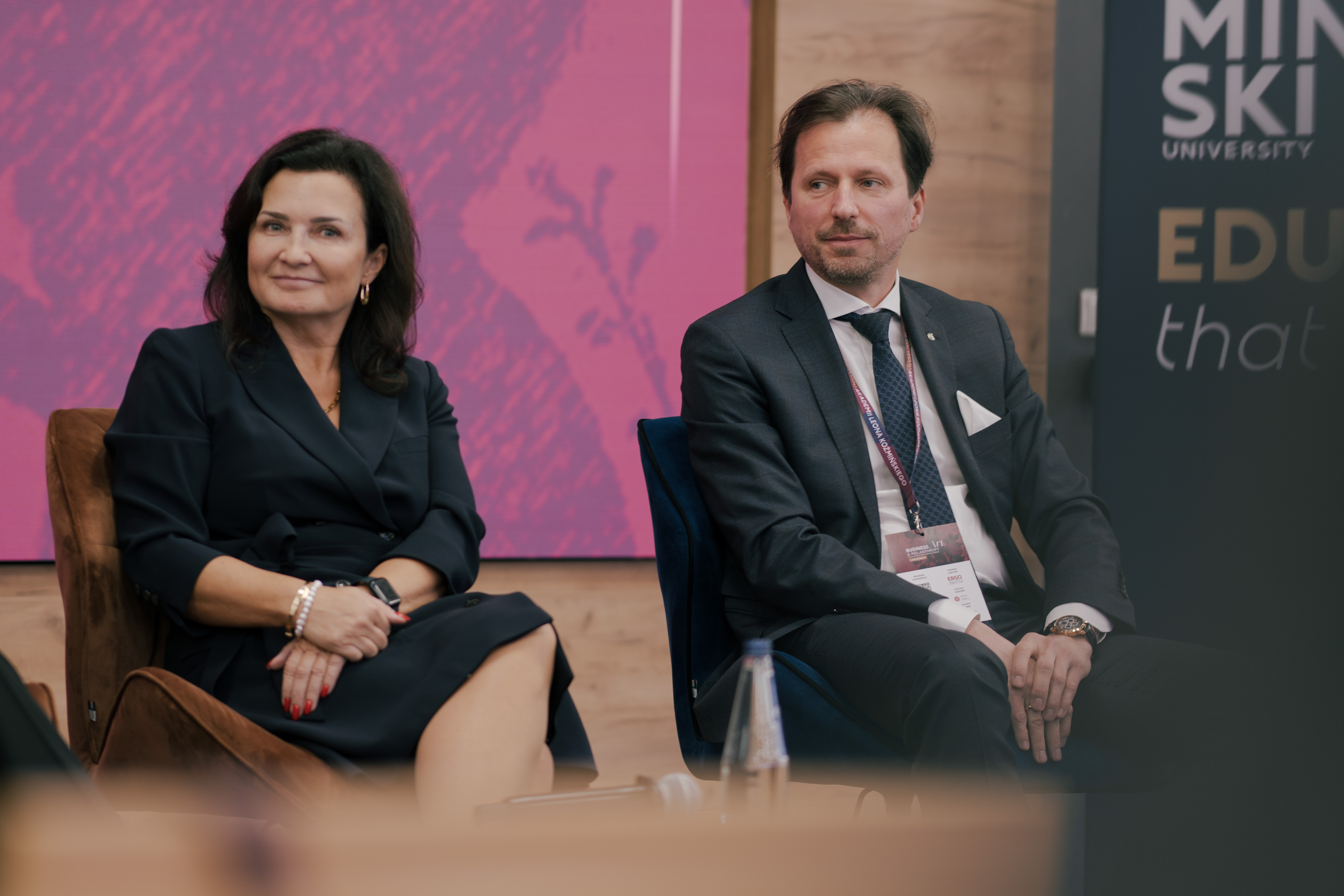 Zdjęcie z konferencji 2