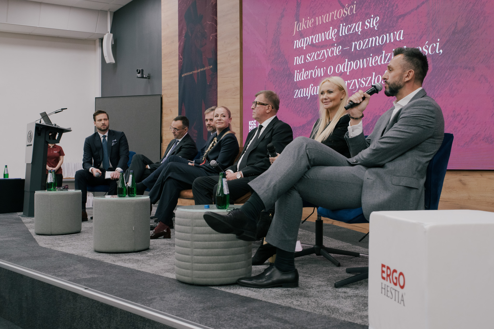 Zdjęcie z konferencji 20