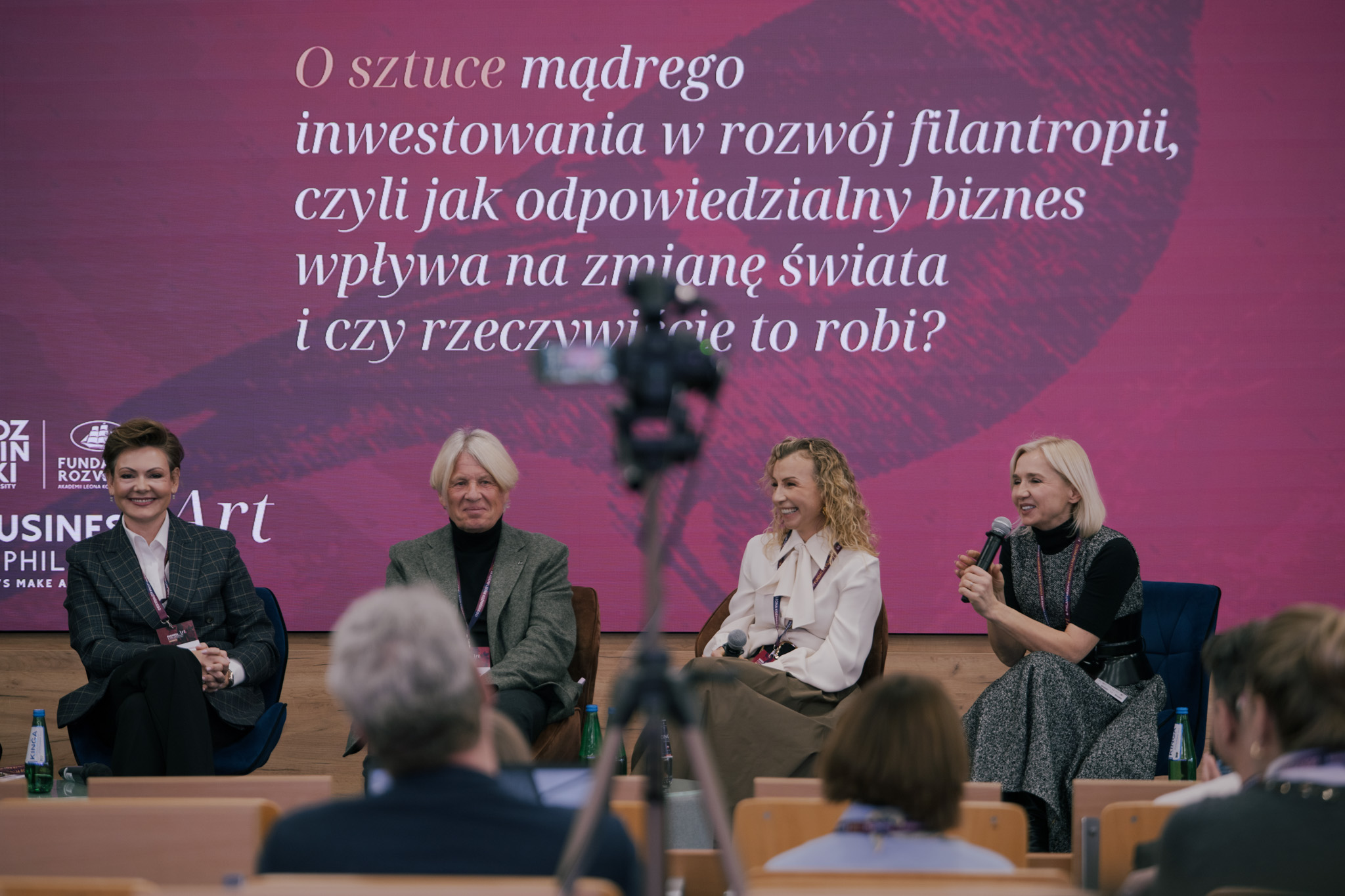 Zdjęcie z konferencji 20
