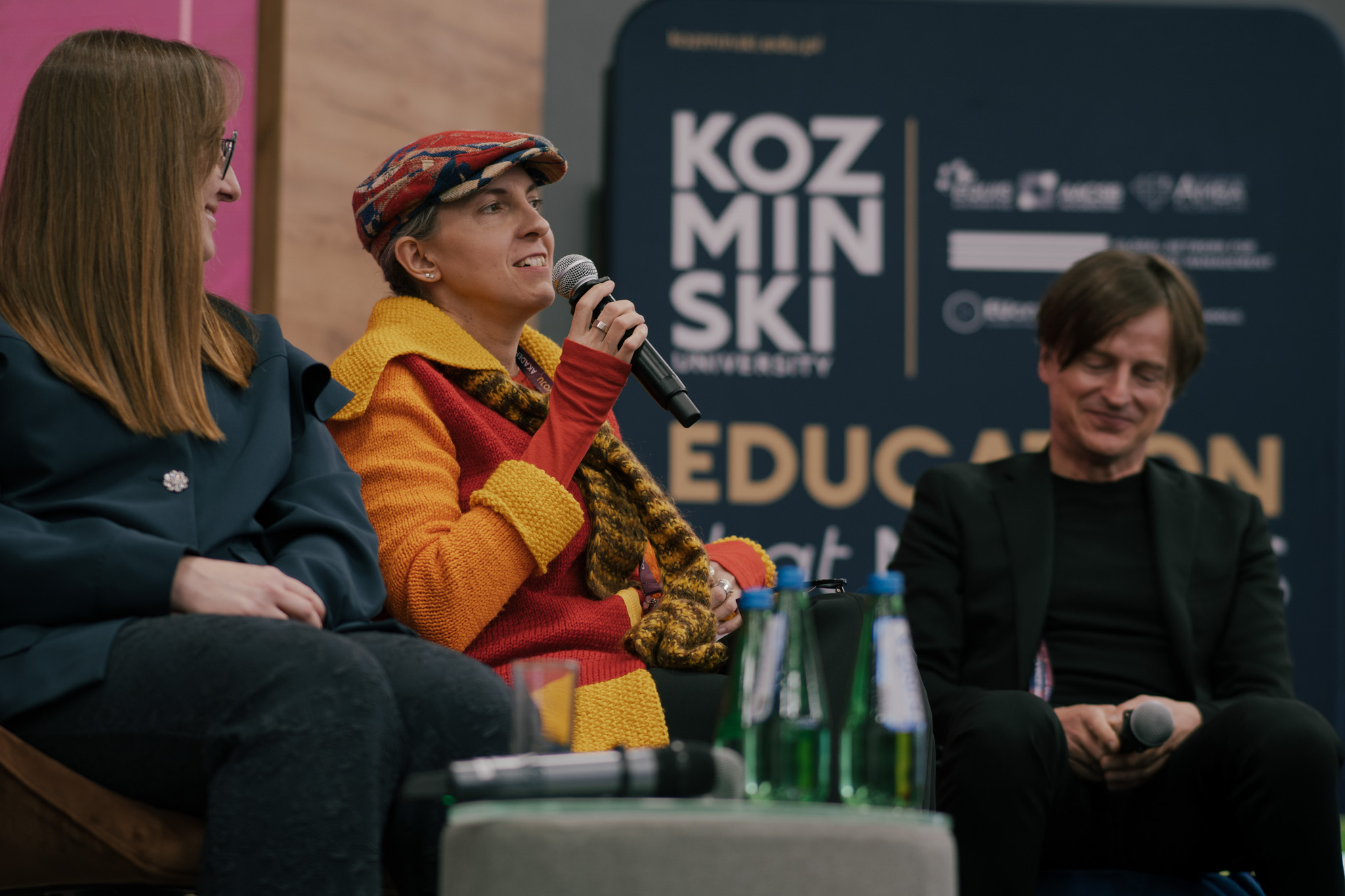 Zdjęcie z konferencji 21