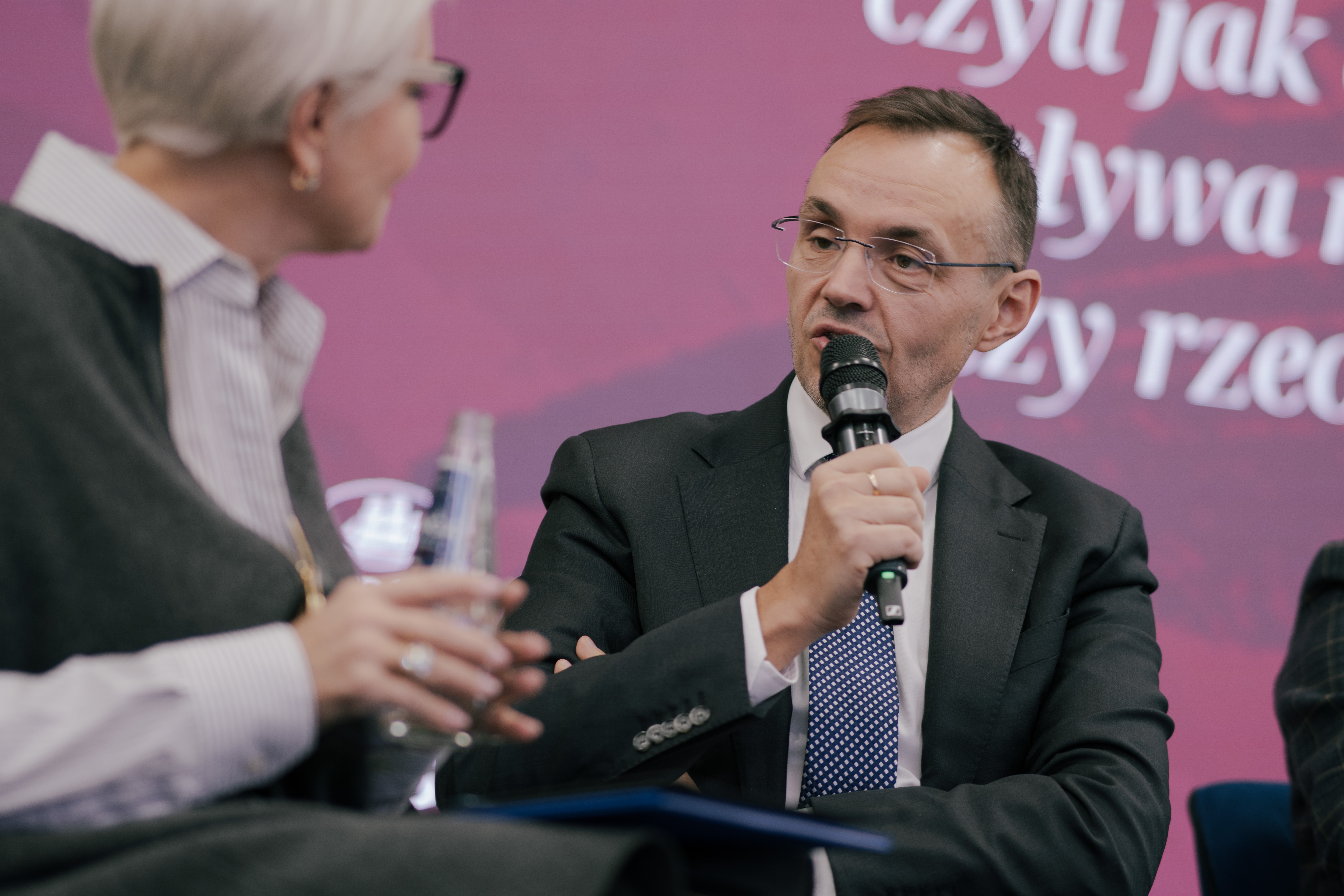 Zdjęcie z konferencji 3