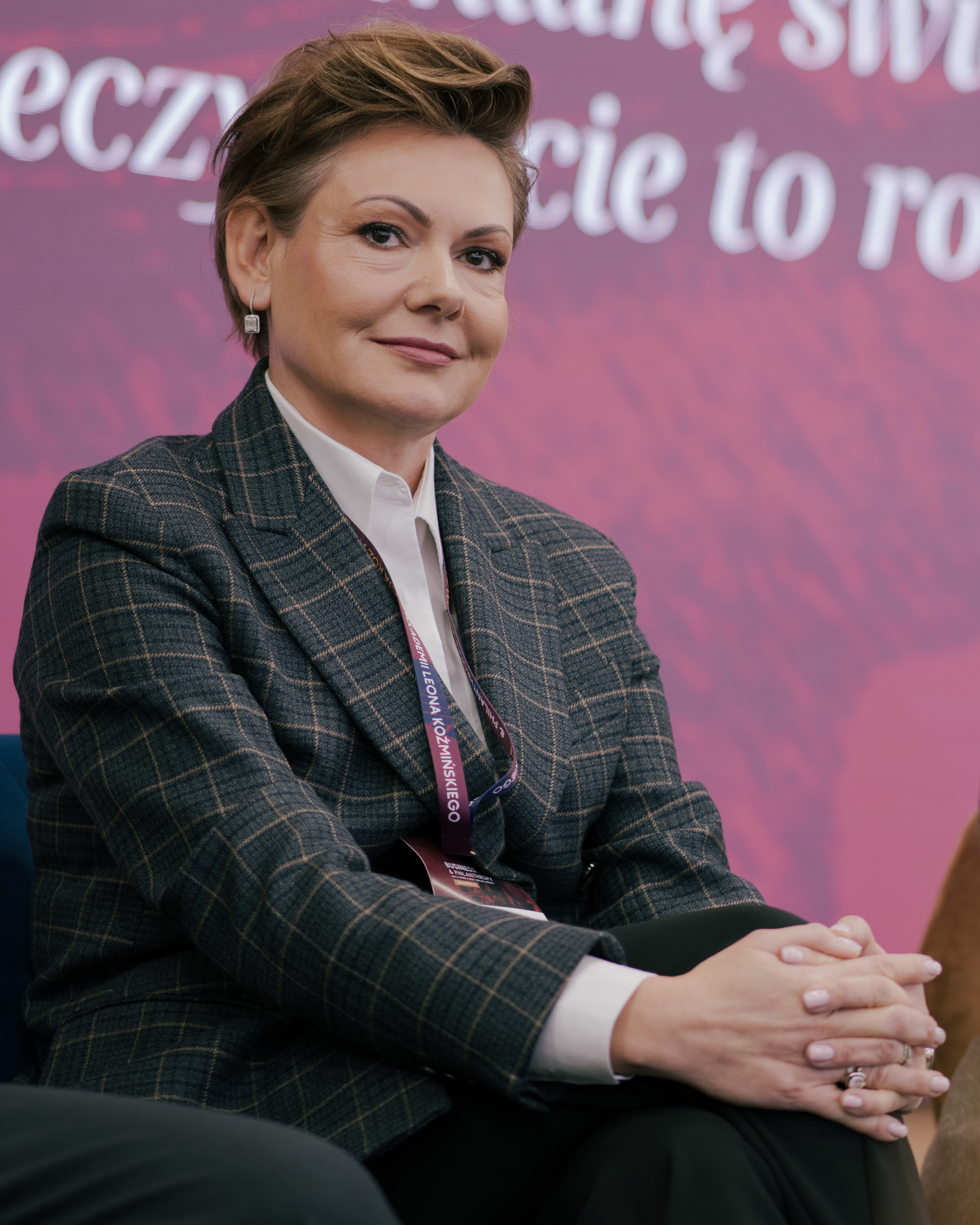 Zdjęcie z konferencji 4