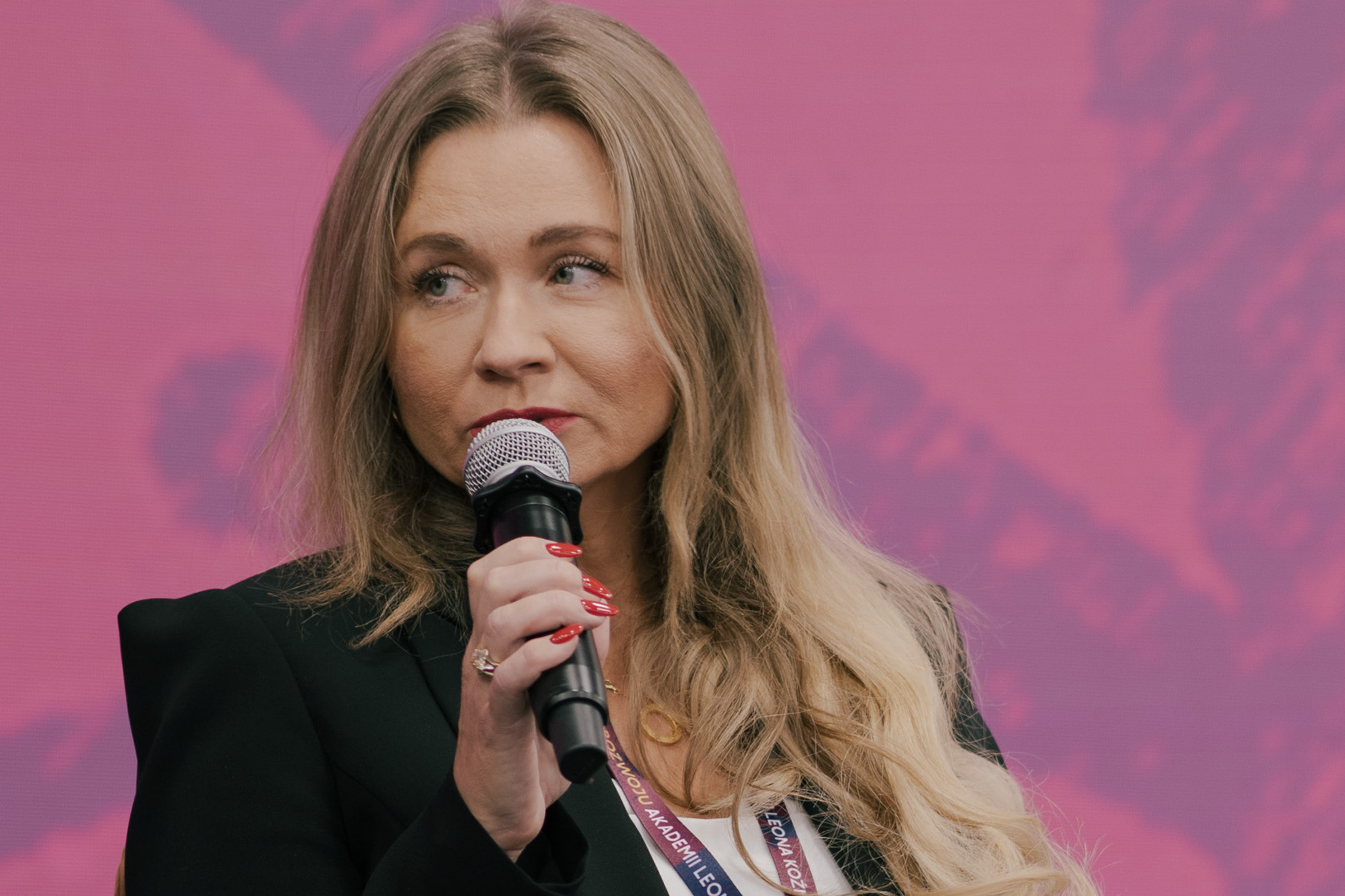 Zdjęcie z konferencji 5