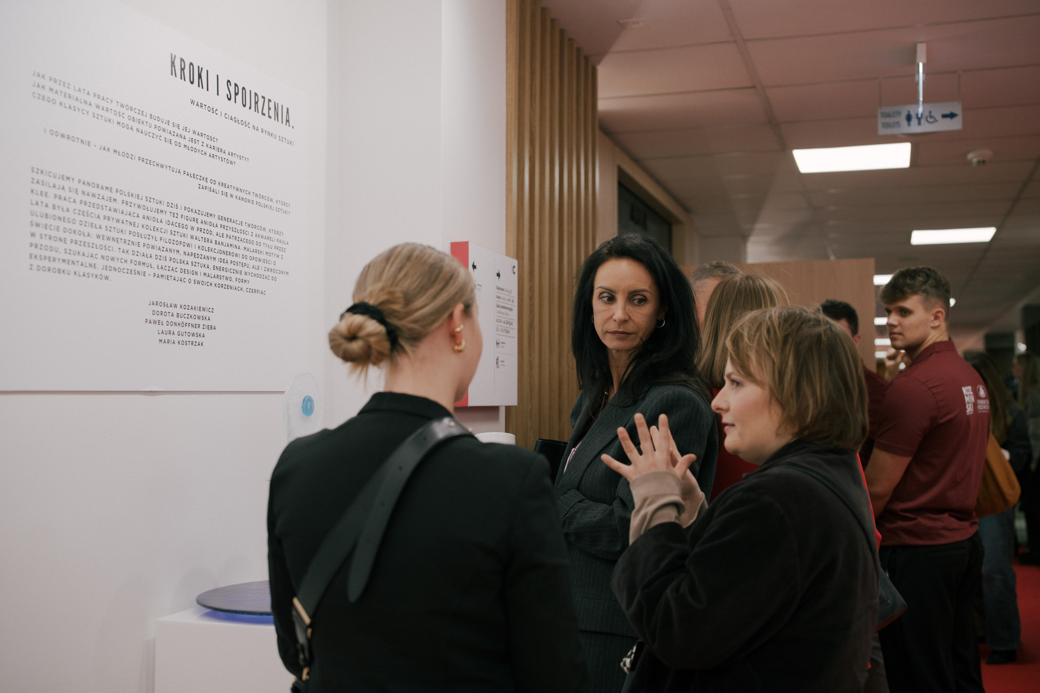 Zdjęcie z konferencji 5