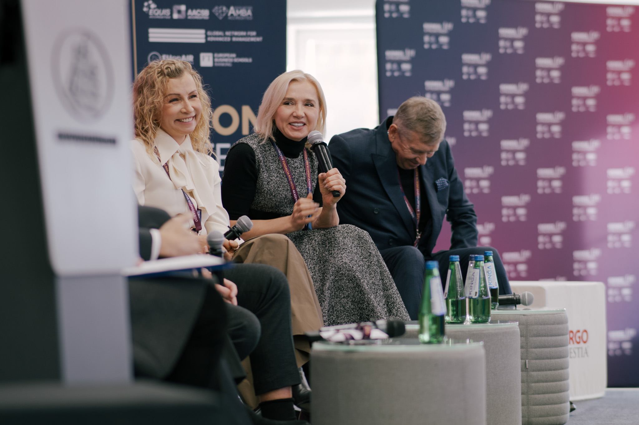 Zdjęcie z konferencji 7