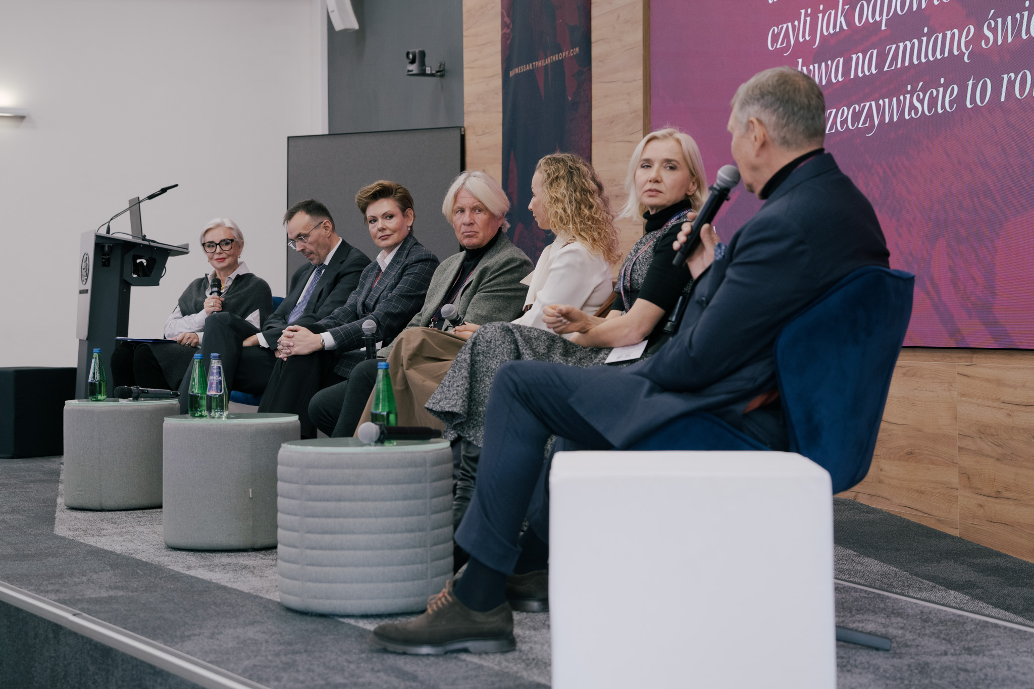 Zdjęcie z konferencji 8