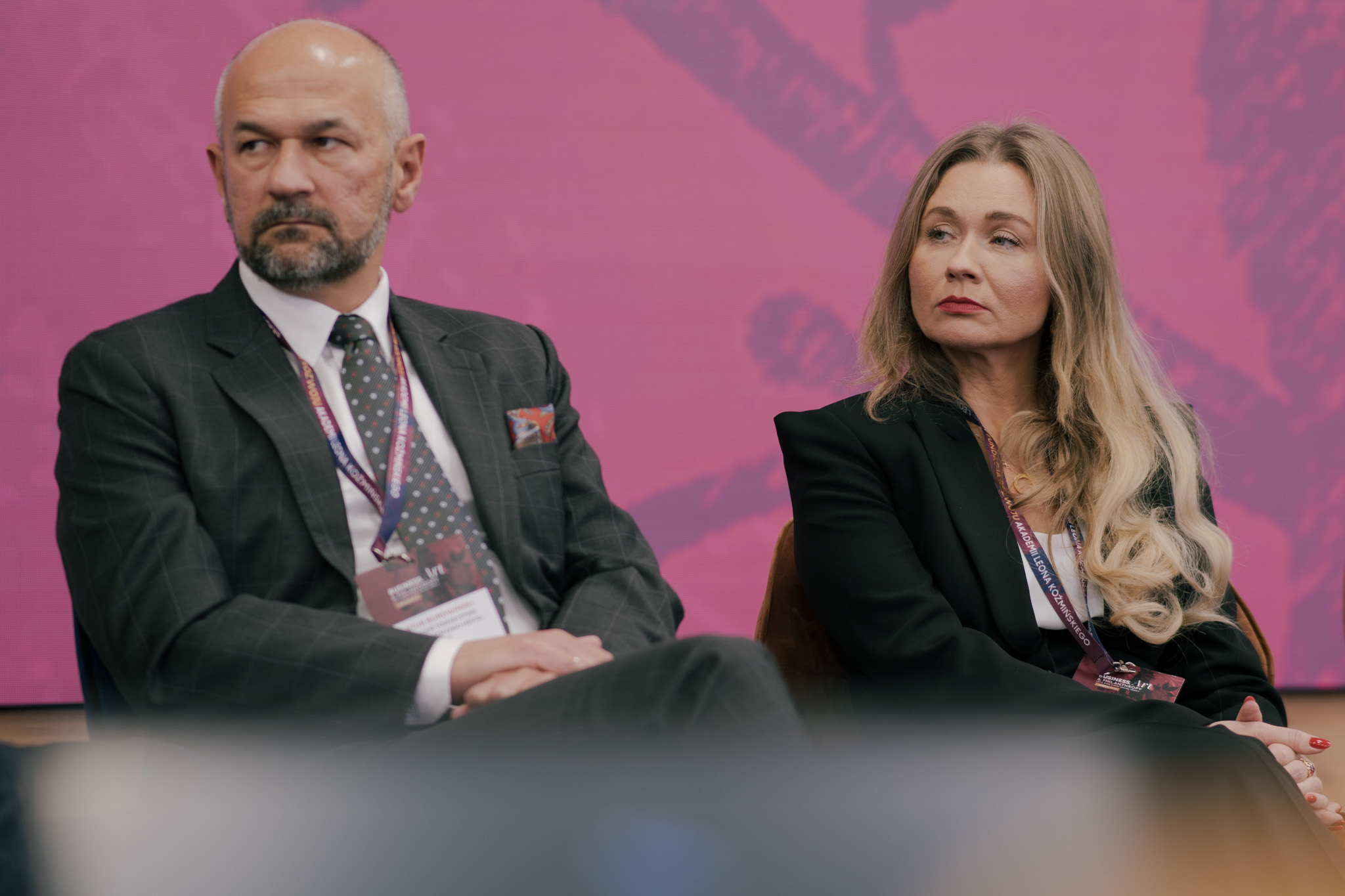Zdjęcie z konferencji 8
