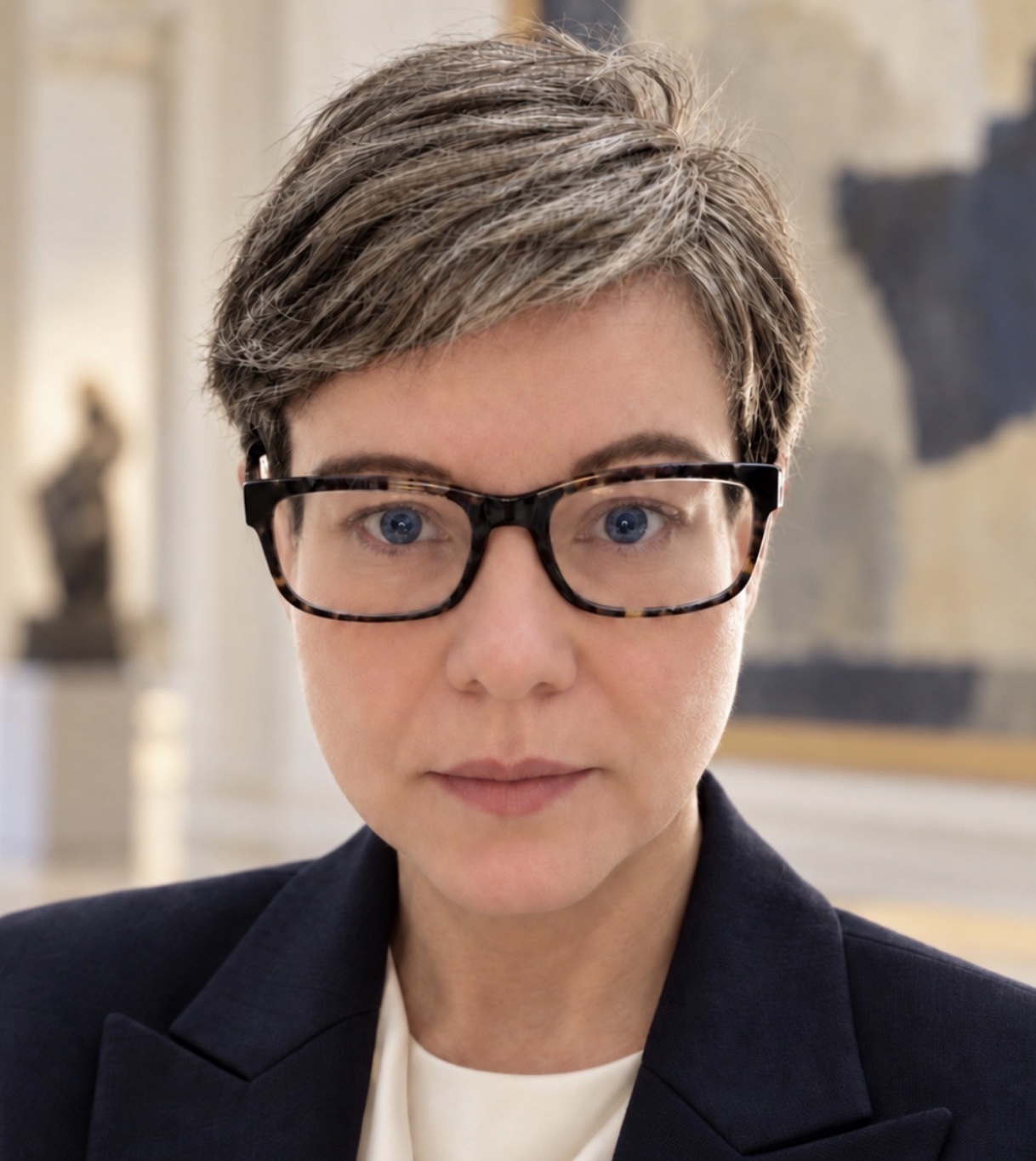 Agata Stafiej-Bartosik
