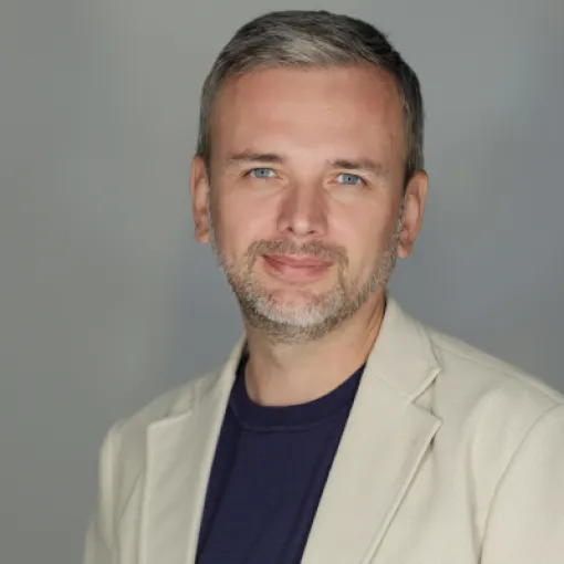 Prof. Grzegorz Mazurek