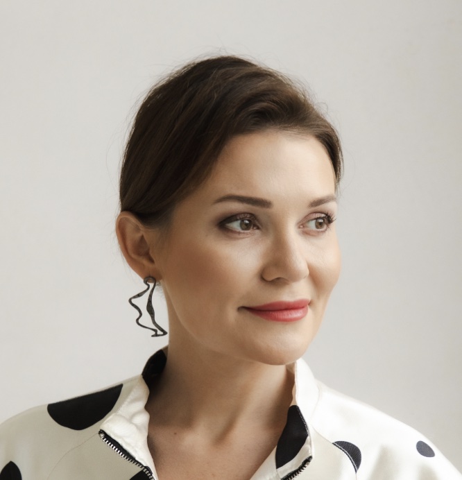 Małgorzata Borkowska