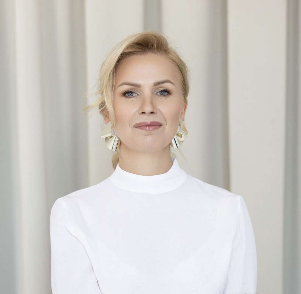 Malwina Pawłowska