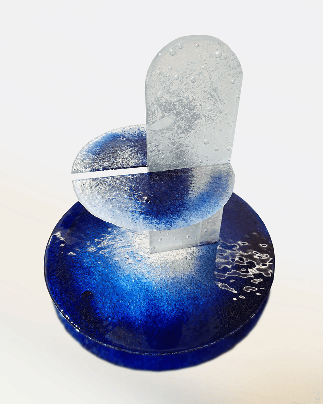 Depth of the Ocean I