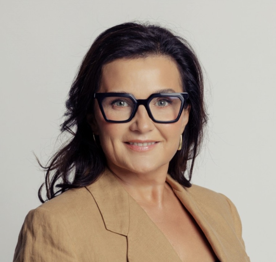 Sylwia Hałas-Dej