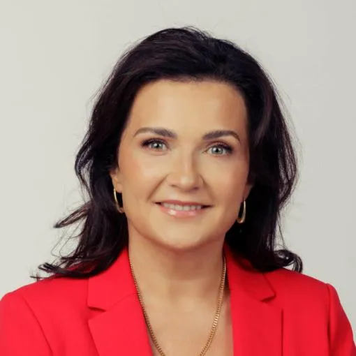 Dr Sylwia Hałas-Dej