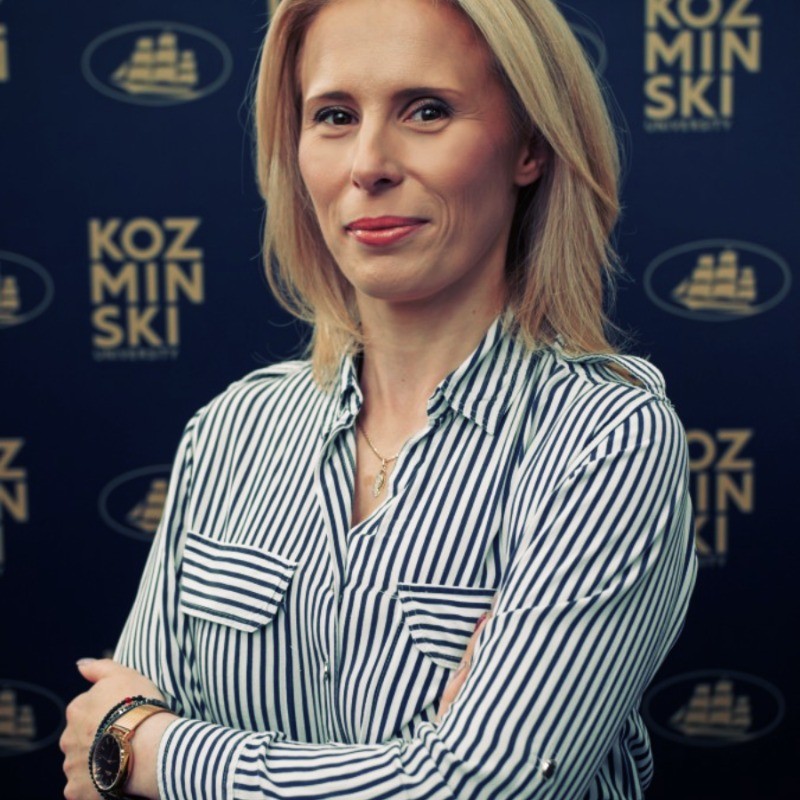 Ewelina Andrulewicz